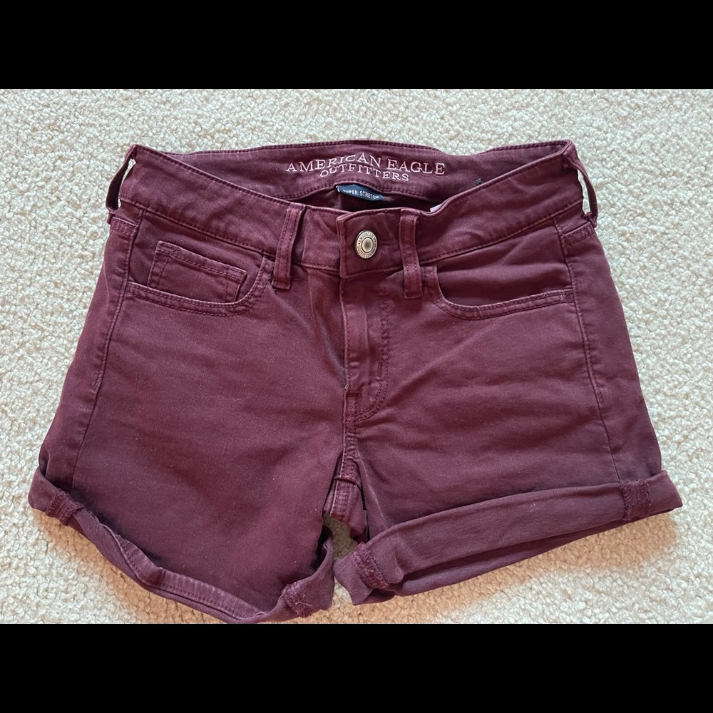 AE Shorts